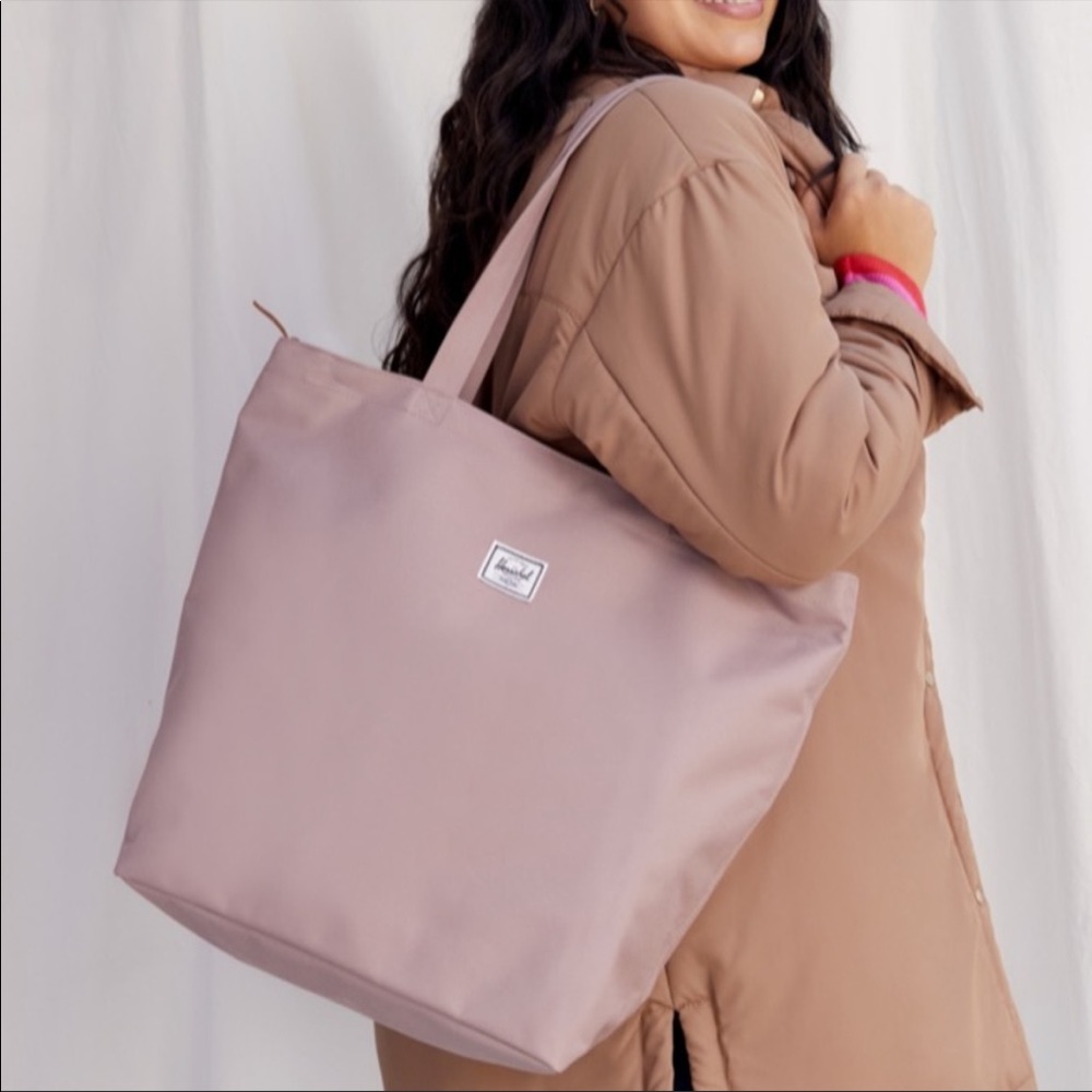 Herschel Supply Company Mica Tote